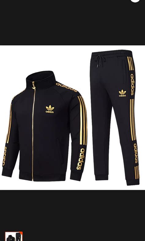 black and gold adidas mens|adidas black with gold stripes.